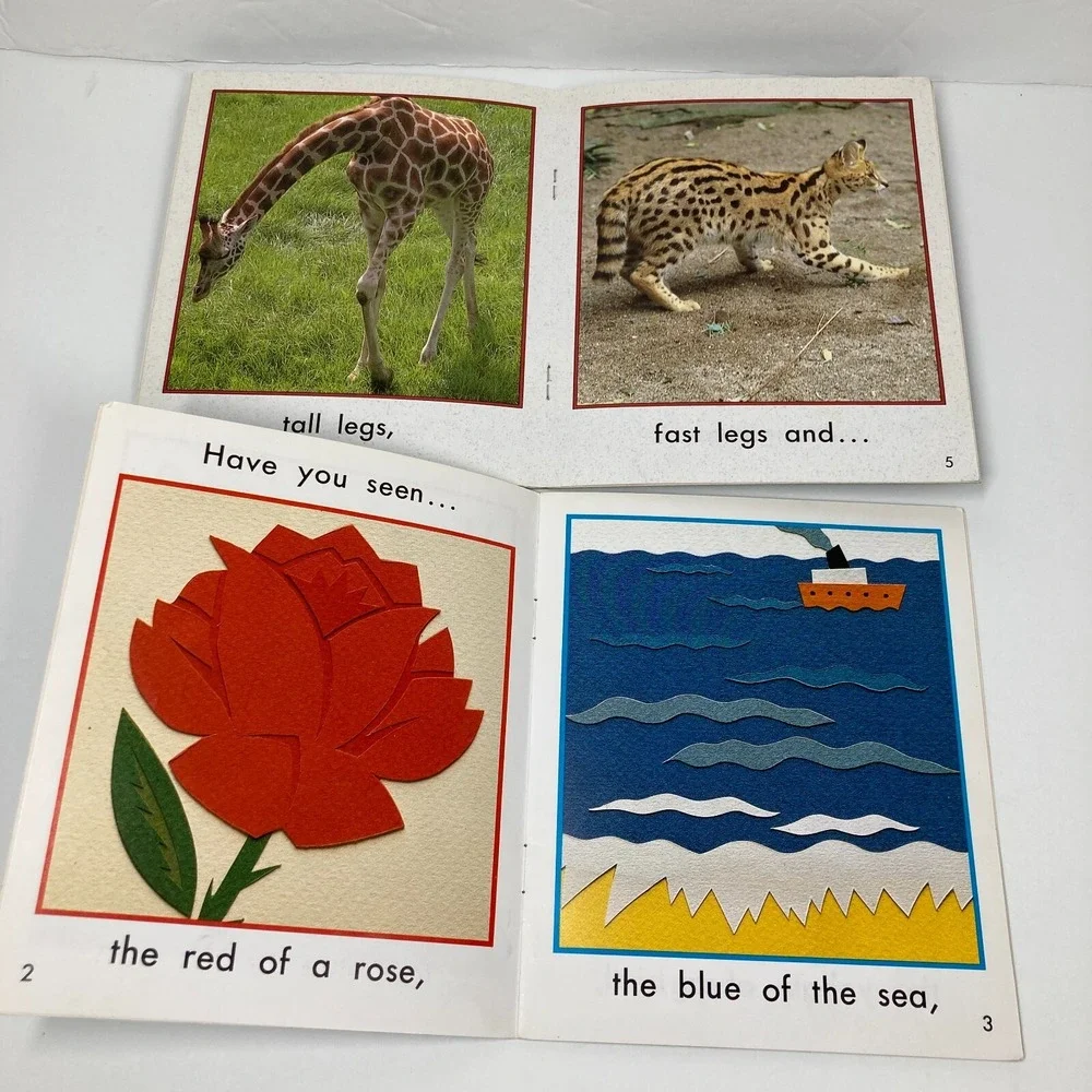 Lot Of 20 Guided Reading Levels D/E Paperback Single Copies‎ Homeschool Tutoring